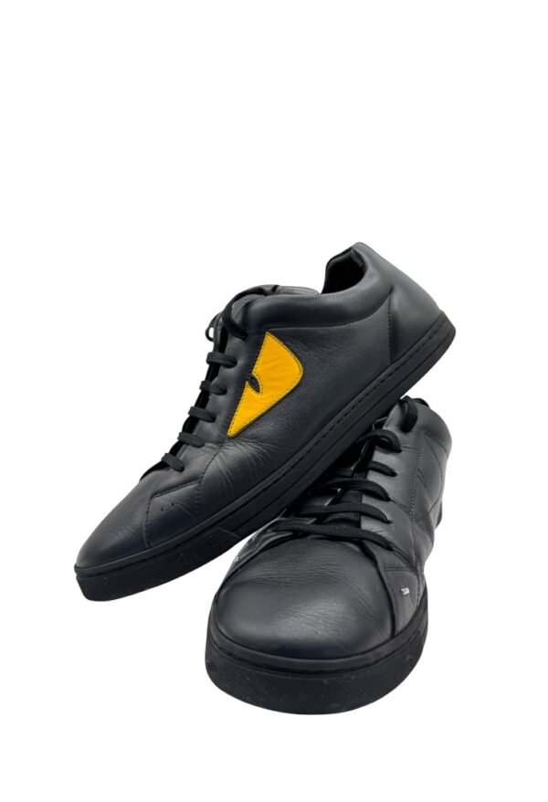 FENDI - SNEAKERS MONSTER - Image 5